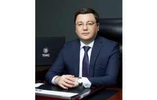 Валиханов Азизбек Равшан ўғлининг иқтисодиёт фанлари бўйича фалсафа доктори (PhD) диссертация иши ҳимояси тўғрисида