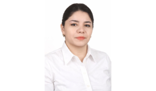 Максудова Хилола Фердинантовнанинг педагогика фанлари бўйича фан доктори (DSc)  диссертация иши ҳимояси тўғрисида