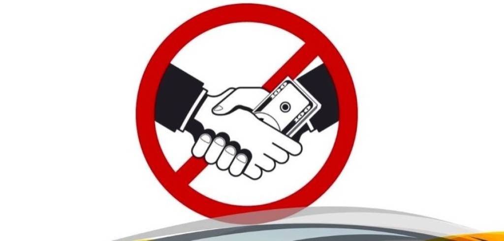 Для контроля за коррупционными рисками будет внедрен искусственный интеллект