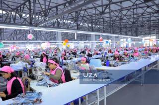 Барқарор фаолият – барака демак