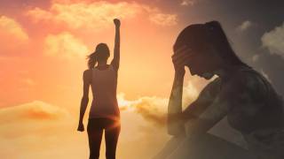 Депрессияга қарши энг оддий қурол: жисмоний машқ терапиями?