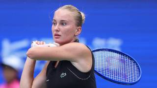 Полина Кудерметова “Canberra Challenger”да совриндор бўлди