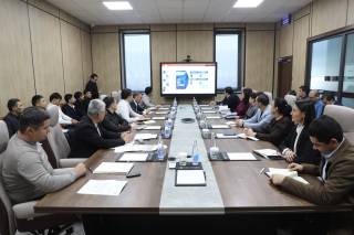 Энергетика соҳасида “яшил” ислоҳотлар янги босқичга чиқмоқда