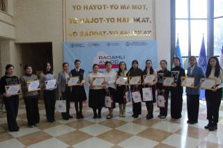 Энг иқтидорли иштирокчилар аниқланди