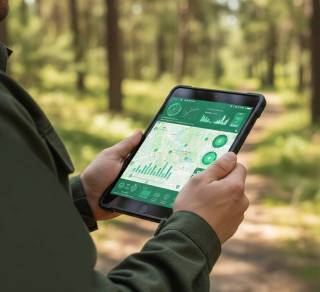 Экологик назорат ва “яшил ислоҳотлар” натижалари