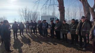 Сув йўқотилишини қисқартиришда инновацион ёндашув