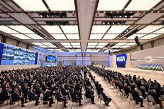 Ўзбекистоннинг яқин келажаги учун муҳим вазифалар белгиланди