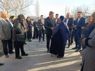 Тошкент вилояти хабарлари – қисқа сатрларда