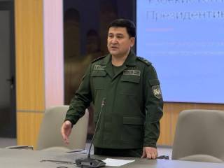 Тадбиркорлар учун очиқ мулоқот