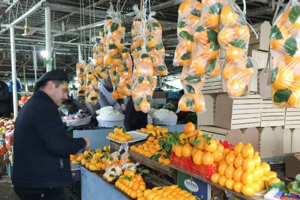 Таджикистан