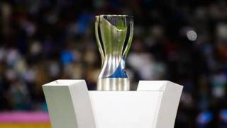 Осиё кубогида бугун 2-тур якунланади