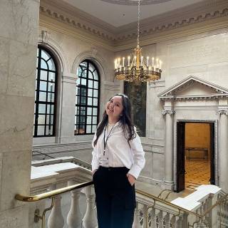 Икки орзу — бир келажак