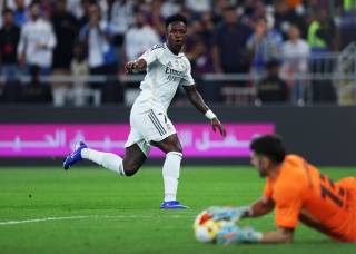 “Барселона” Испания Суперкубоги ғолиби