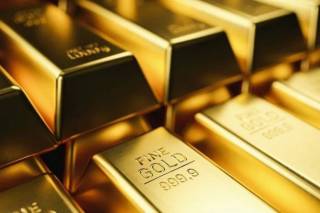 Олтин нархи яна юқорилади