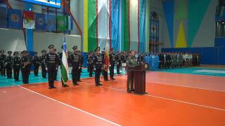 Энг илғор саф жамоалар аниқланди