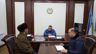 Аксарият мурожаатлар ижобий ҳал этилди