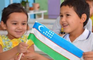 Бола манфаати — ҳар нарсадан устун