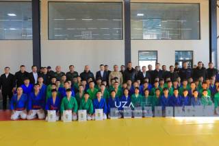 Ёшлар салоҳиятини рўёбга чиқарувчи маскан