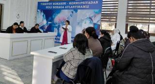 Оналар ва болалар саломатлиги — муҳим мақсад ва устувор йўналиш