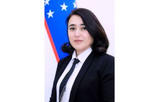 Aскарова Барчиной Aбдирахимовнанинг педагогика фанлари бўйича фалсафа доктори (PhD) диссертация иши ҳимояси тўғрисида