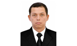 Баймурзаев Алишер Нукусбай улынинг техника фанлари бўйича фалсафа доктори (PhD) диссертация иши ҳимояси тўғрисида