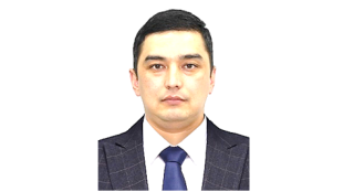 Тошпўлатов Салимжон Уйғунжоновичнинг техника фанлари бўйича фалсафа доктори (PhD) диссертация иши ҳимояси тўғрисида