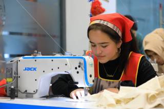 Ёшлар бандлигини таъминлаш – муҳим масала