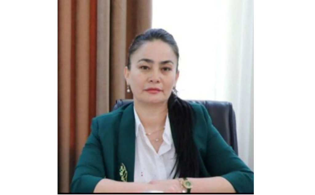 Xaydarova Xilola Gazikulovnaning psixologiya fanlari bo‘yicha falsafa doktori (PhD) dissertatsiya ishi himoyasi to‘g‘risida