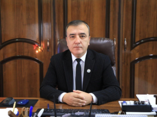 Салаев Жасурбек Комиловичнинг иқтисодиёт фанлари доктори (DSc) диссертация иши ҳимояси тўғрисида