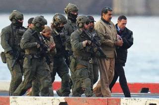 Мадурони ўғирлаш пайтида номаълум акустик қуролдан фойдаланилгани тахмин қилинмоқда