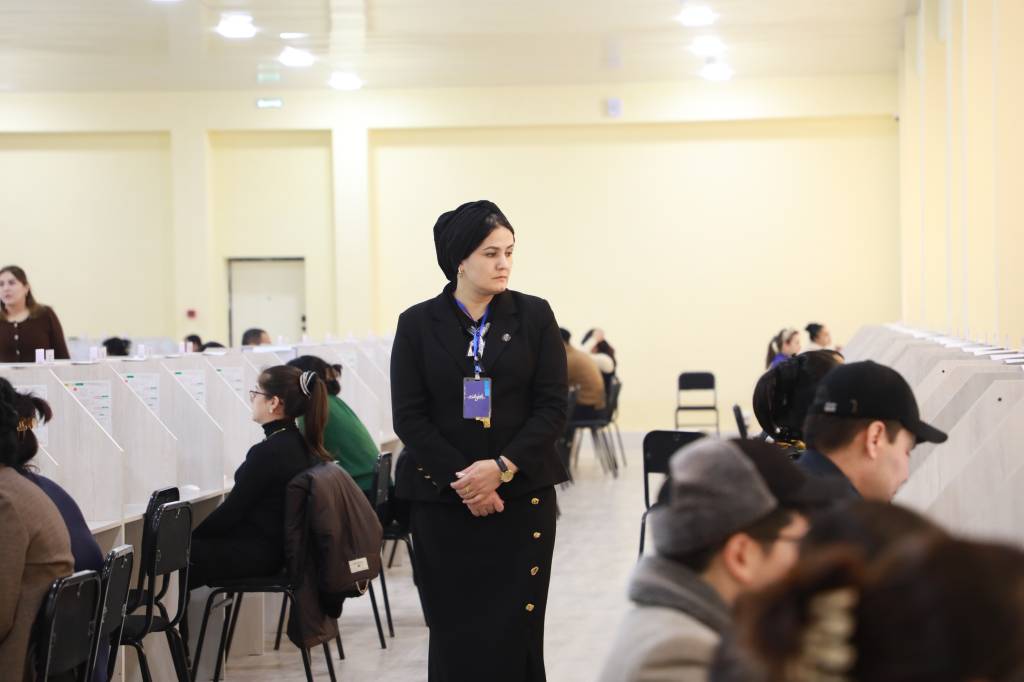 Maktab maslahatchilari saralanmoqda