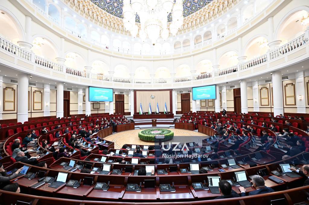 Биотехнология воситаларини ишлаб чиқариш жорий этилади