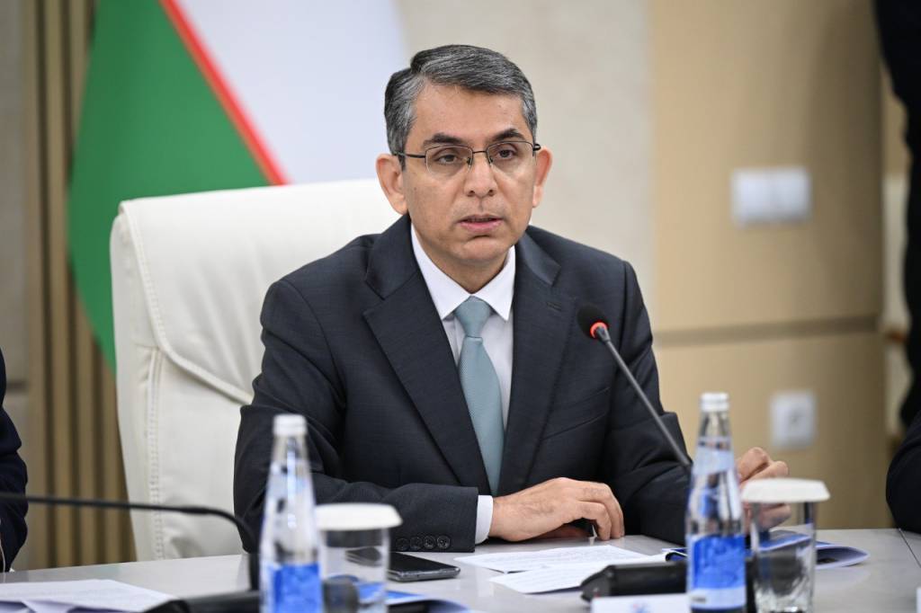 Ambassador of Pakistan: The historical ties between our countries are today evolving into a strategic partnership