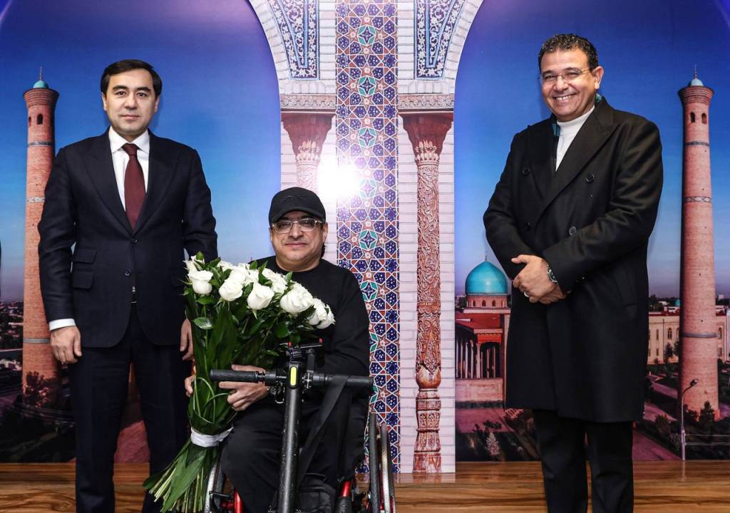 ОСА Бош ассамблеяси муносабати билан мартабали меҳмонлар Тошкентга келмоқда