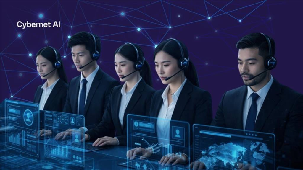 Казахстан: Новый стартап представил крупнейшую модель ИИ для распознавания тюркских языков