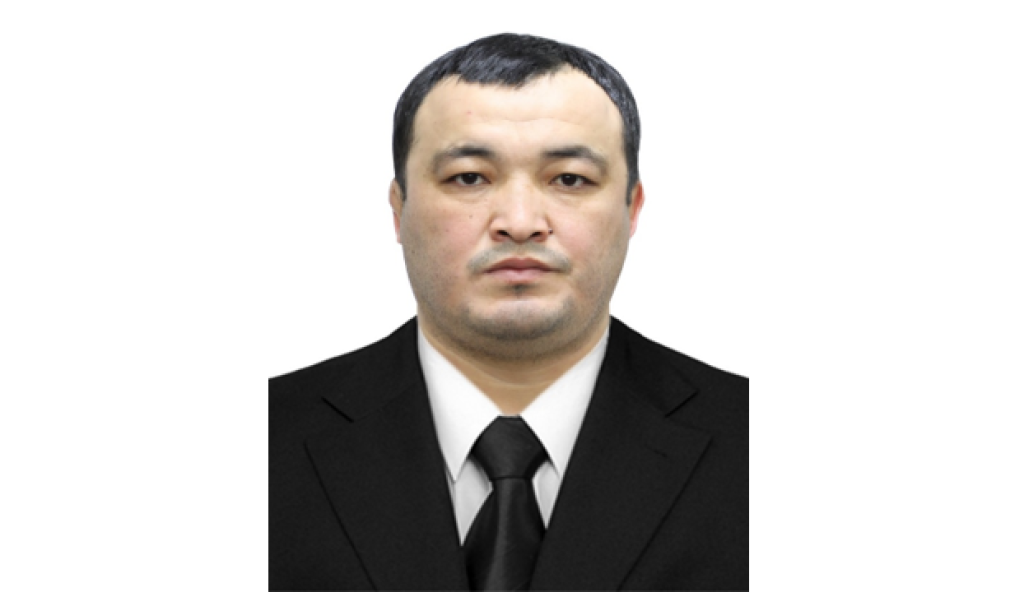 Rustamov Yerbol Nasimovichning texnika fanlari bo‘yicha falsafa doktori (PhD) dissertatsiya ishi himoyasi to‘g‘risida
