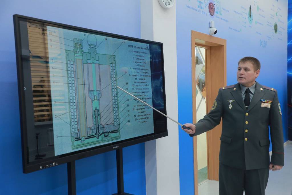 Muddatli harbiy xizmat muvaffaqiyat garovidir