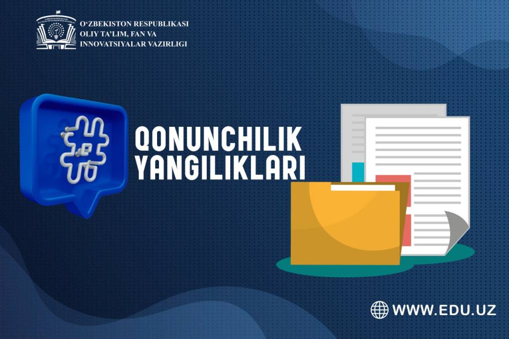 Chet el fuqarolari uchun o‘zbek tilini bilish darajasini aniqlash va malakani sertifikatlash tizimi joriy etildi