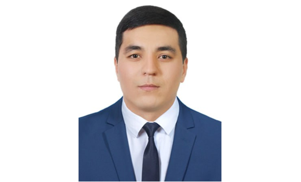 Toshpo‘latov Azizbek Ikromjon o‘g‘lining filologiya fanlari bo‘yicha falsafa doktori (PhD) dissertatsiya ishi himoyasi to‘g‘risida