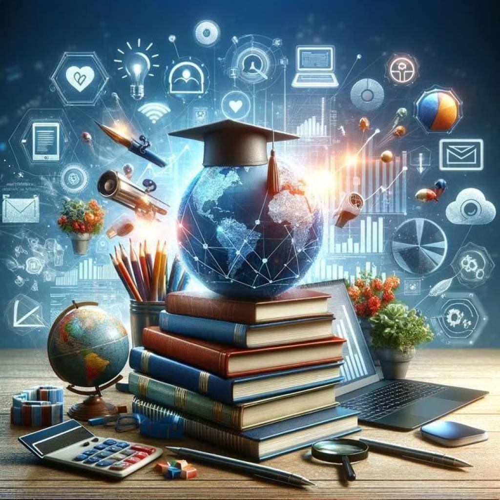 Ilm-fan, ta’lim va innovatsiyalar integratsiyasi yo‘lida muhim uchrashuv