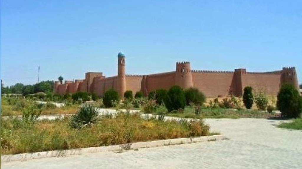 Таджикистан