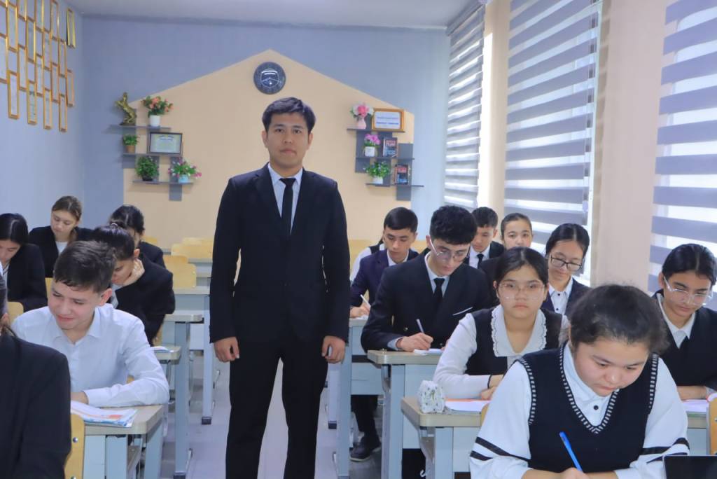 Шарафли касб эгалари