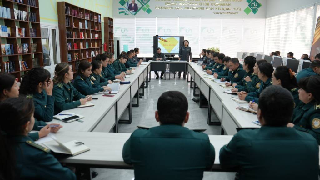 Повышается эффективность профилактической работы