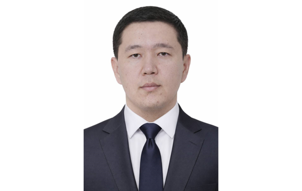 Sabirbayev Dastan Karimbayevichning iqtisodiyot fanlari bo‘yicha falsafa doktori (PhD) dissertatsiya ishi himoyasi to‘g‘risida
