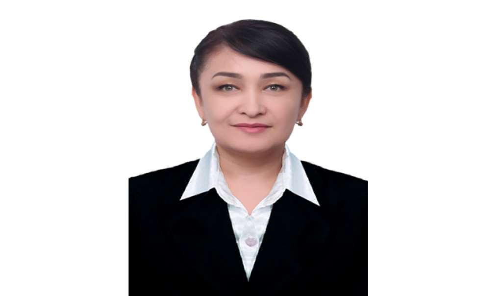Maxmudova Dilnoza Xaytmirzayevnaning pedagogika fanlari bo‘yicha falsafa doktori (PhD) dissertasiya ishi himoyasi to‘g‘risida