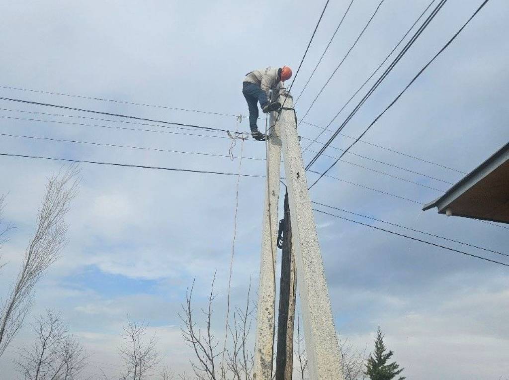 “Ўзэнергоинспекция”: ноқонуний ҳолатлар туфайли энергетика тизимига яна 4 миллиард сўмдан зиёд зарар етказилди