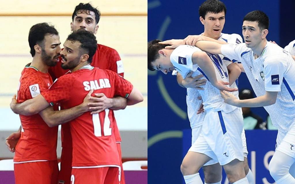 На пороге серьезных испытаний