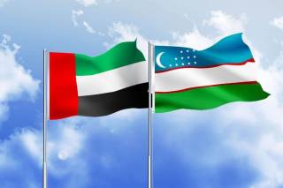 The number of enterprises with UAE capital in Uzbekistan reaches 421