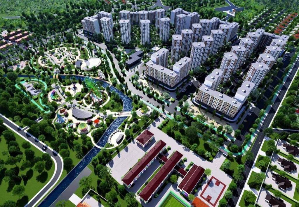 Новый этап в управлении многоквартирными домами: экономическая устойчивость и цифровой контроль