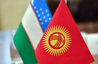 The number of enterprises with Kyrgyz capital in Uzbekistan reaches 356